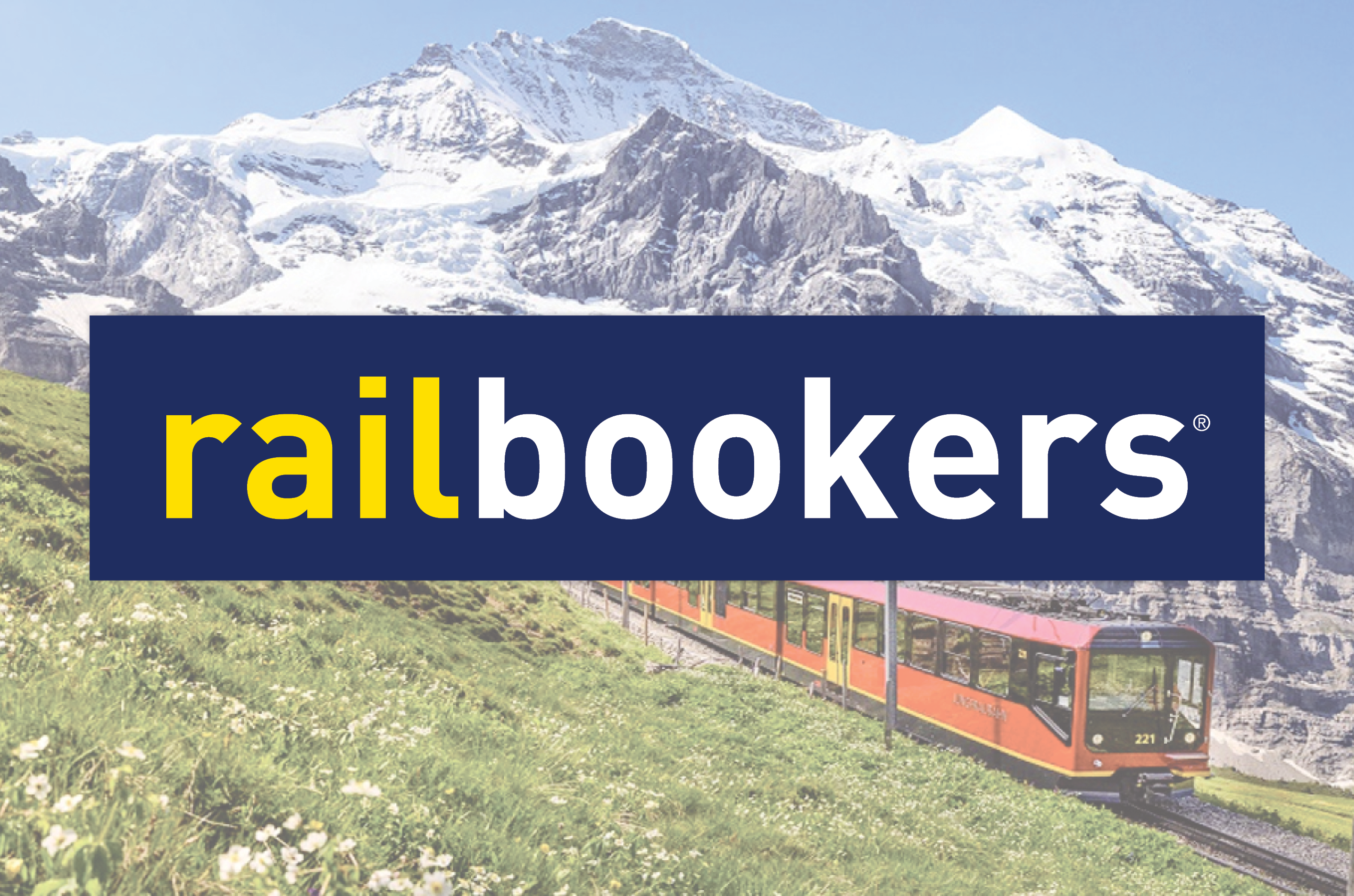 Railbookers